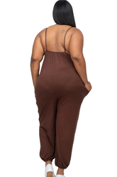 Ari Jogger Jumpsuit